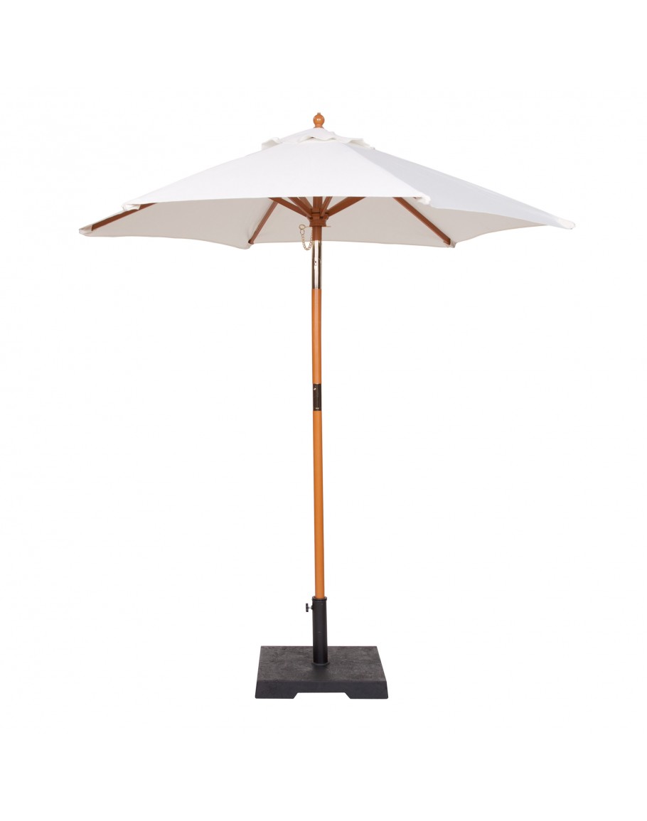 Umbrella Market 6ft Natural 910x1155 